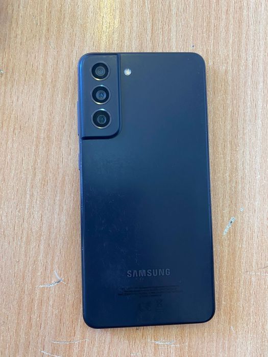 Samsung S 21 Fe 5G 256gb