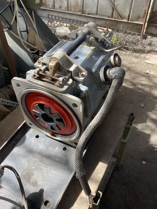 Генератор 16 квт