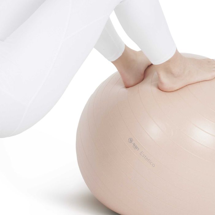 Топка за Аеробика / Гимнастически Топки / Фитнес