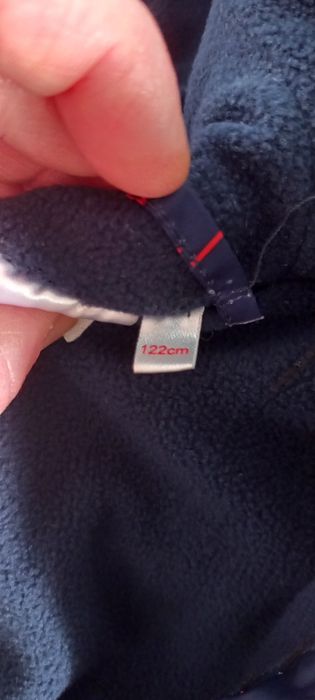 детско яке спайдърмен