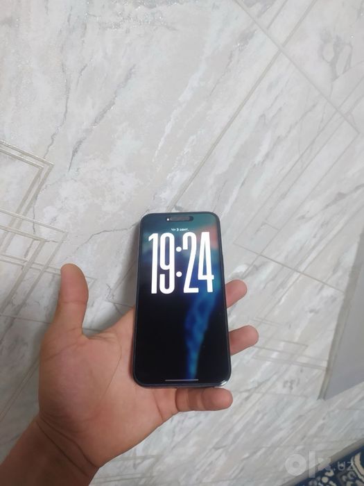 iphone 14 pro max 256