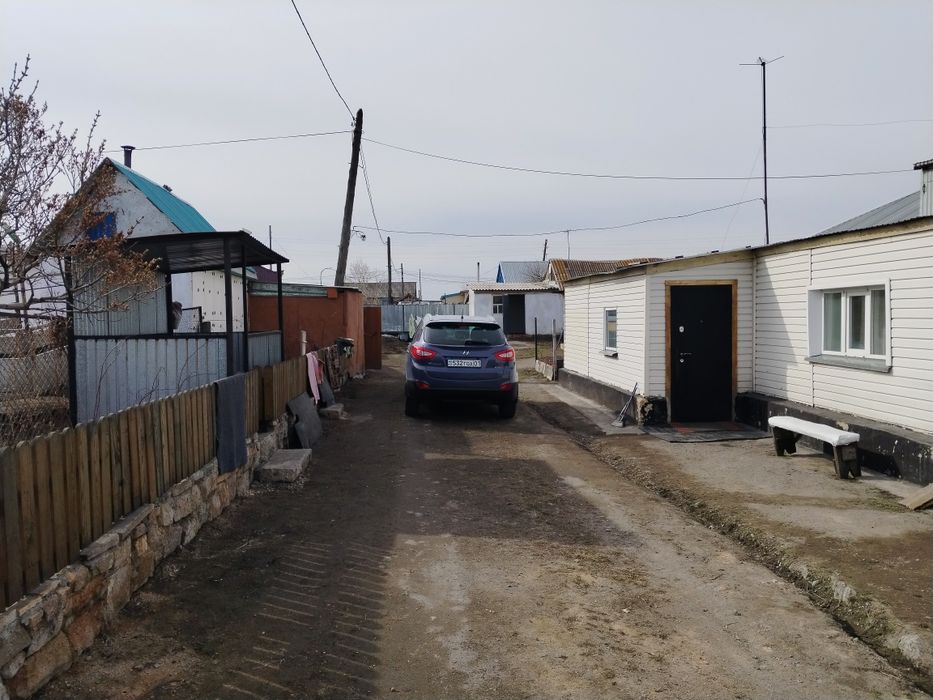 Дом в курортной зоне Зеренда