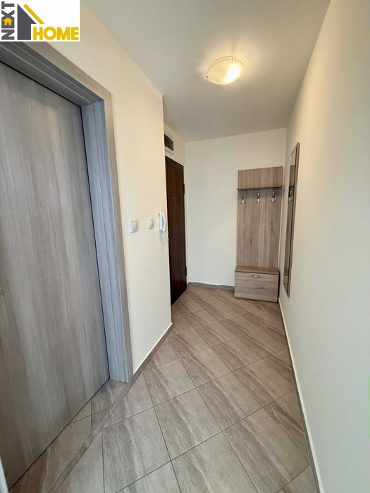 Нов, напълно обзаведен двустаен апартамент