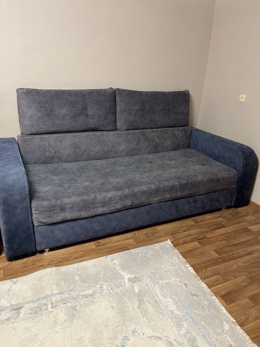 Продам угловой диван