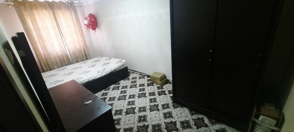 Ватнида 2хонали люкс квартира.