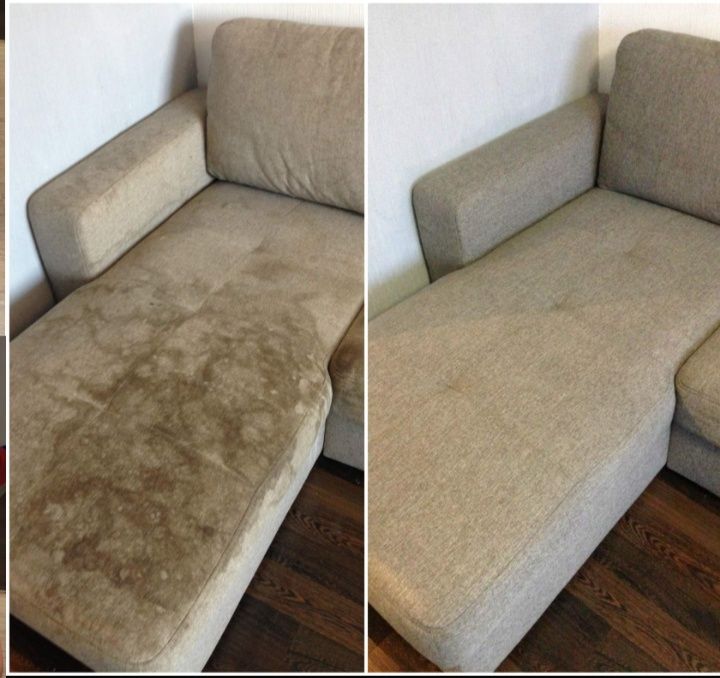 Мастер по Химчистки мягкой мебели