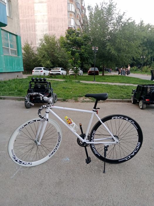 Аксион Призрак Фикс