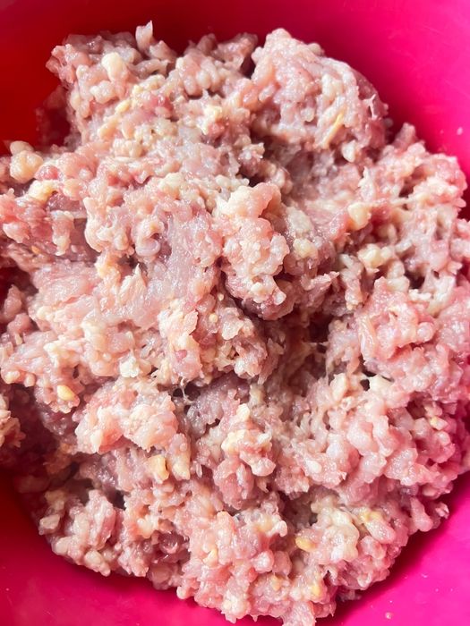 ОПТ перепелиное мясо
