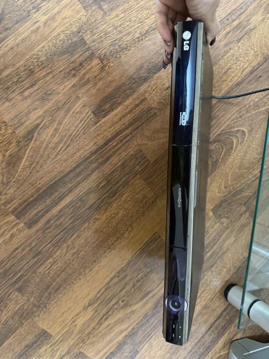 Караоке система LG