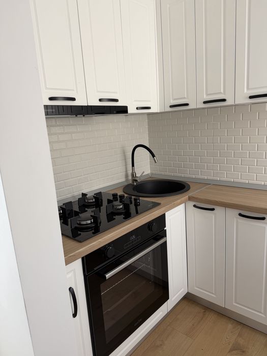 Inchiriez apartament 2 camere