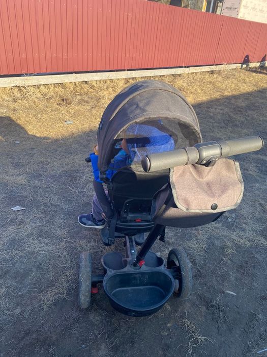 Продам детский велосипед