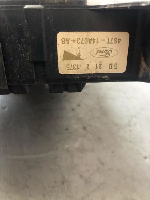 panou siguranta ford mondeo