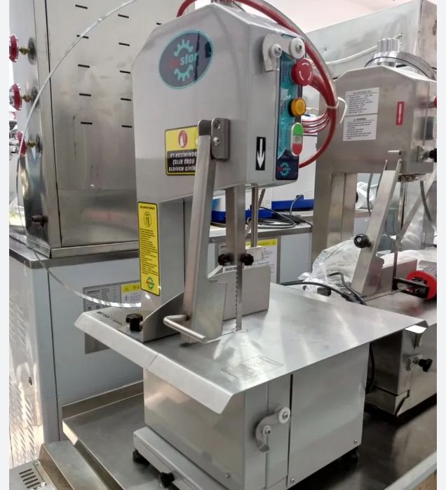 Суяк арра станок коста резка