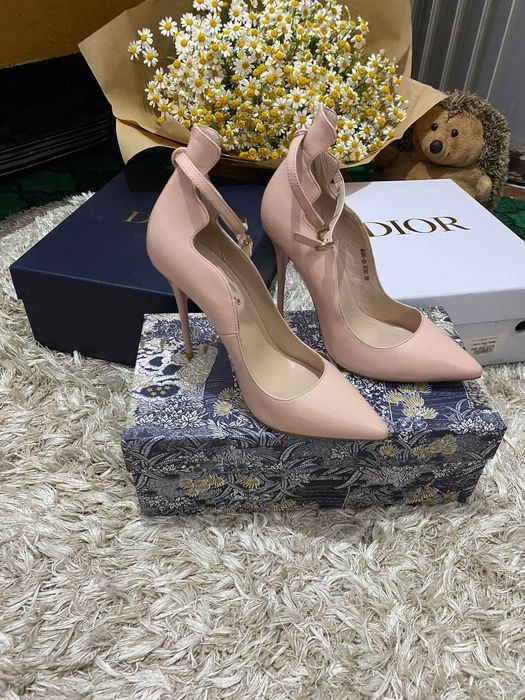 Женские туфли MORCILINI