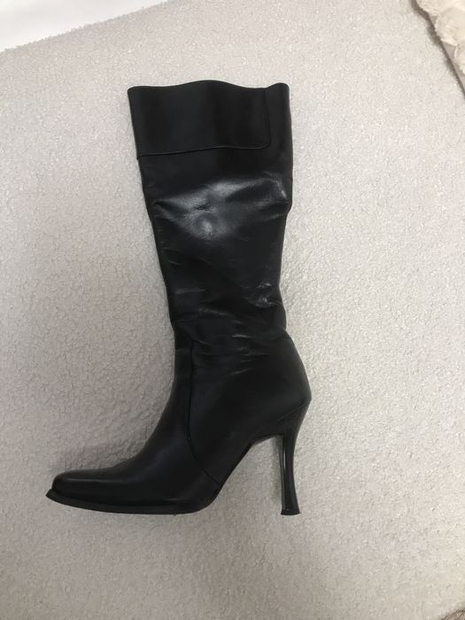 Vand cisme dama piele