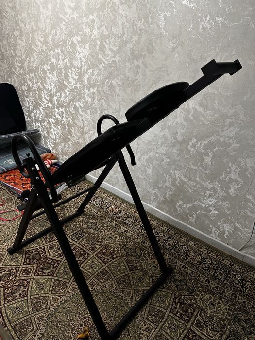 Инверсионный стол