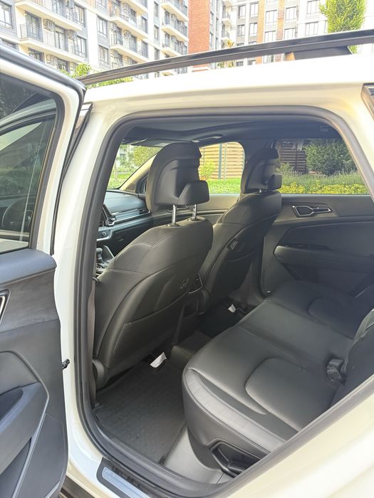 kia sportage full 2023 bir qol xm