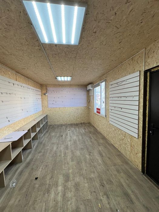 Продам экономпанель( торговая панель)