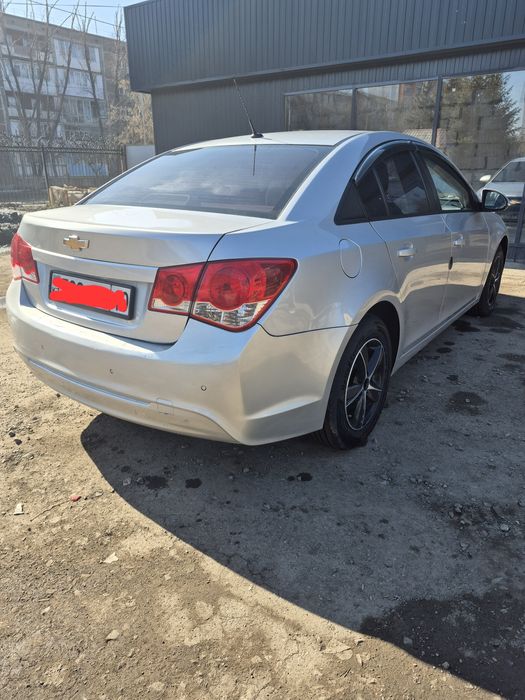 Продам Шевролет Круз