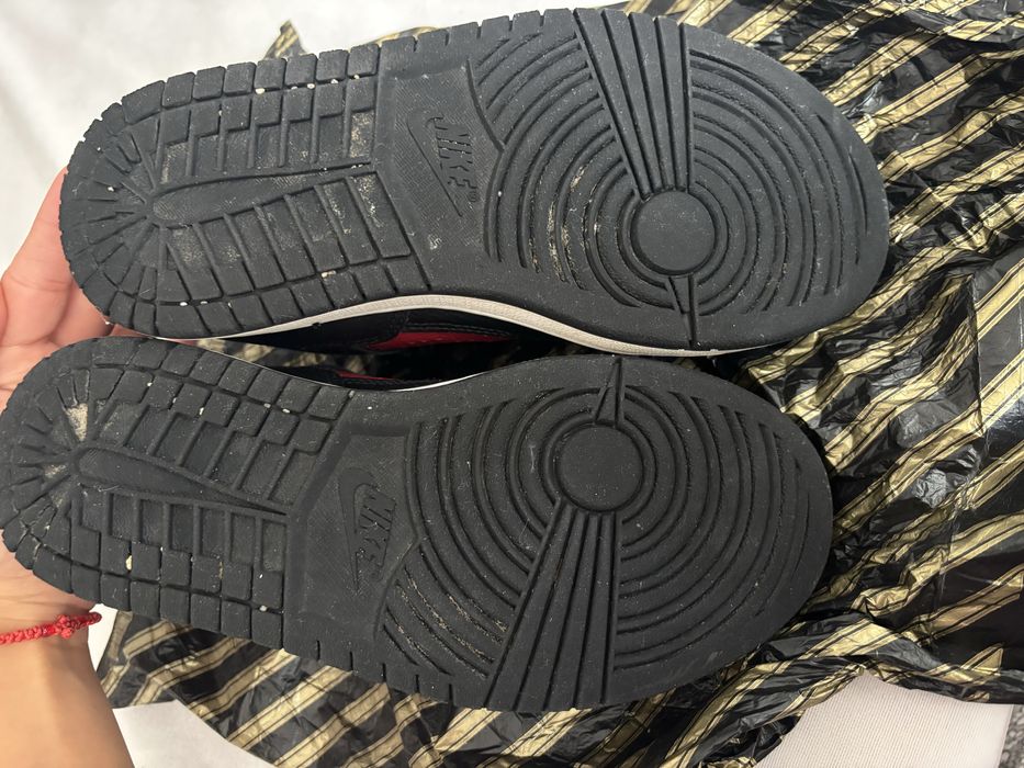 Кецове Nike Jumpman