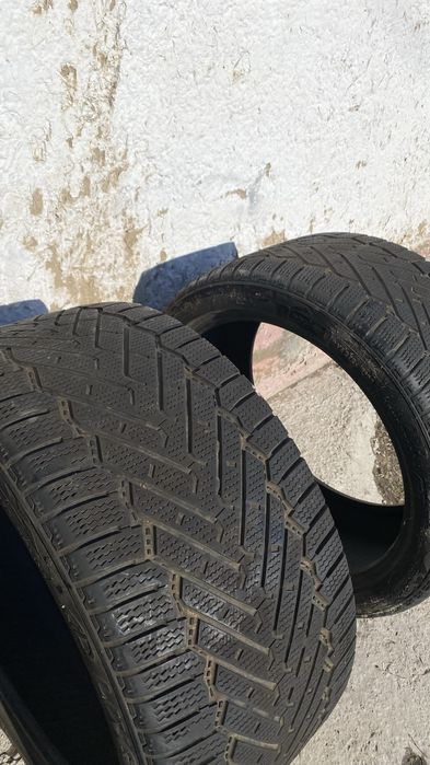 Покрышка 265/35/18 2 штук