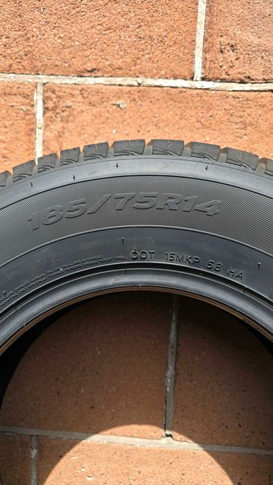 Автошины Hankook корея