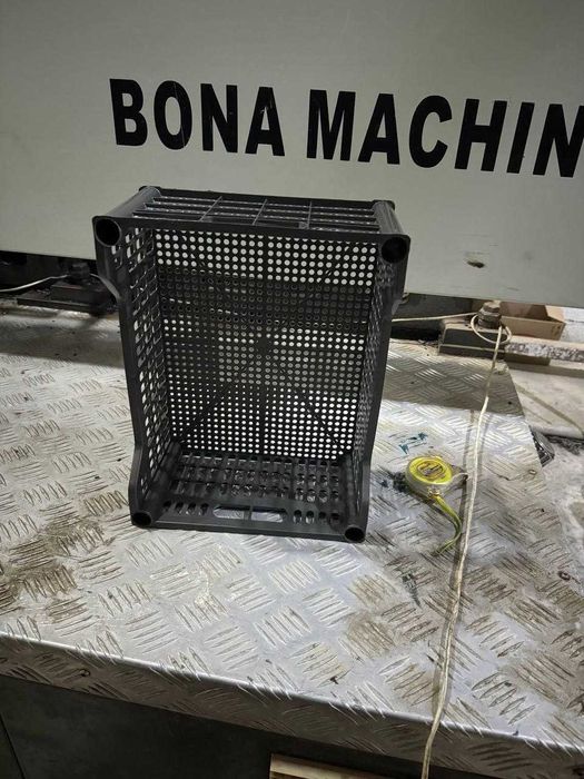 Яшик колип пол автомат гидравлика сотилади.