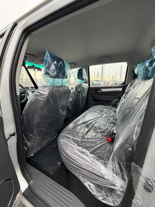 JAC T8 Full 4x4 Pikap Yangi Mexanika / Kredit Lizing Rassrochka