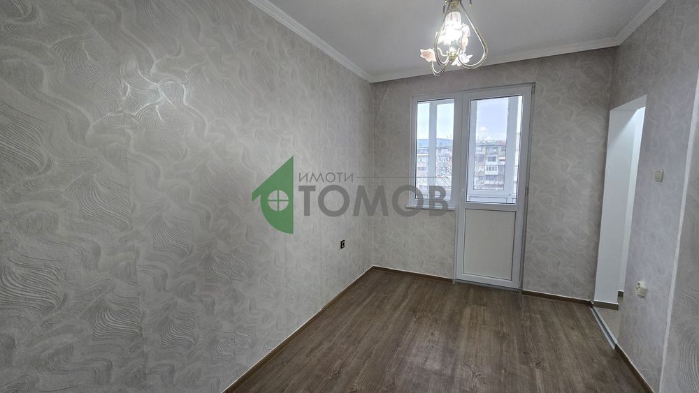 Едностаен апартамент с кухня в Централната градска част