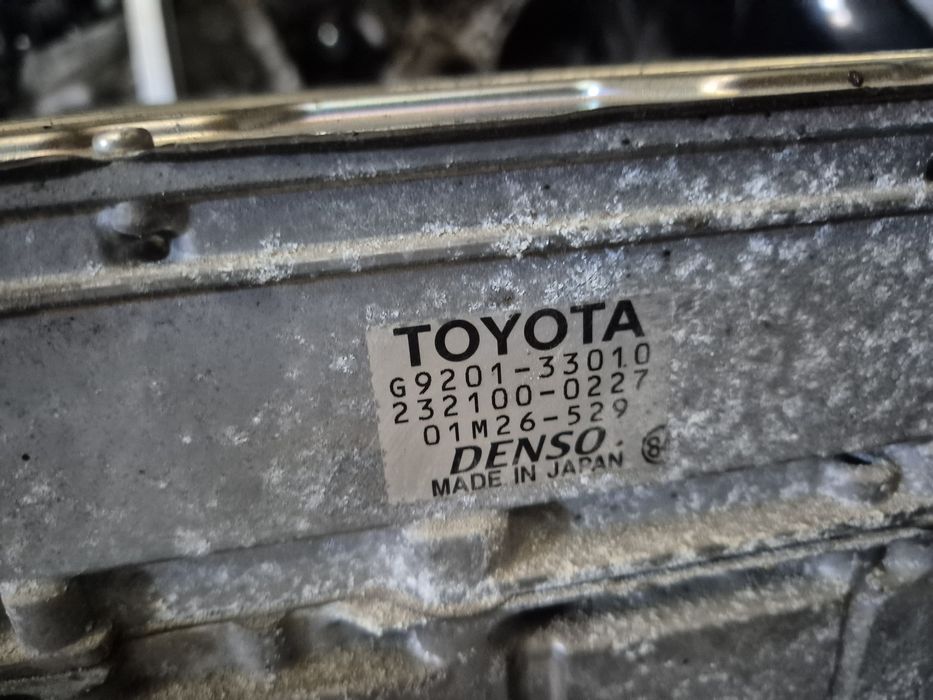 Invertor Toyota Camry V40 Hybrid 2007-2011