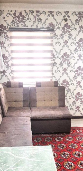 Продажа1/2/2 Яшнобод тумани.м.Дустлик(Шумилов гор)Общ 36м2.ц-29500у.е.