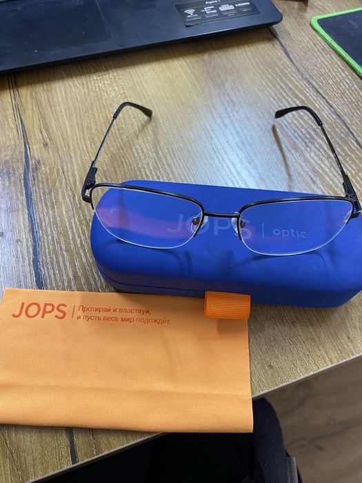 Очки для компьютера