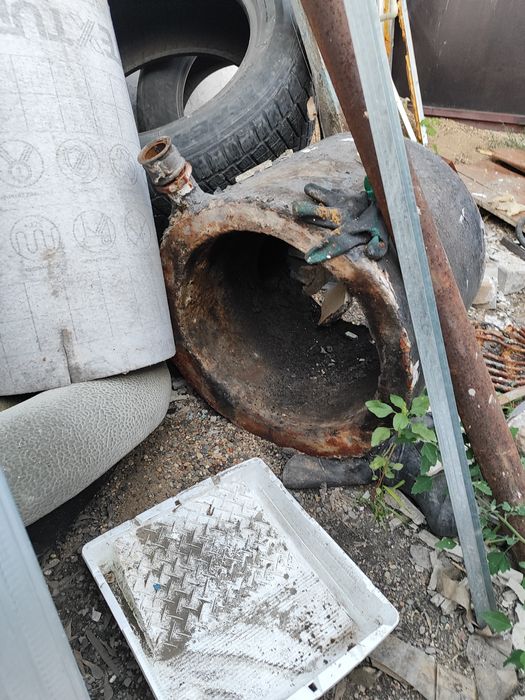 Продам печку для дома