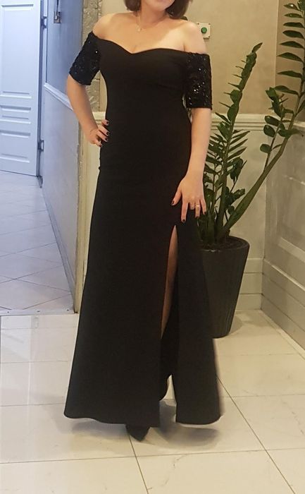 Продам вечернее платье