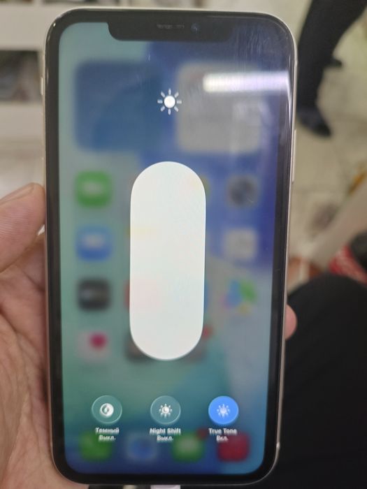 Iphone 11 128гб, 69% акб
