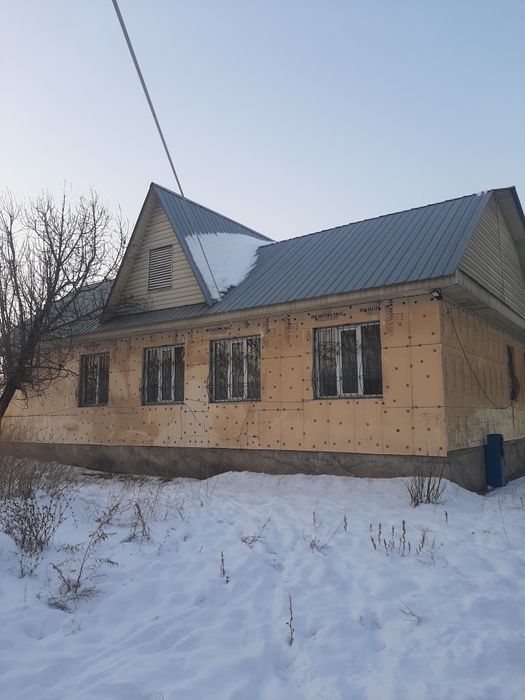 Продаётся дом в Карабулаке