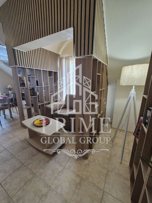 Продава се Тристаен апартамент в Свети Влас - 87 кв.м за 1334 €/кв.м - Снимка #1