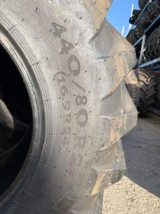 ANVELOPA 440/80 R24 OZKA OR71 TL (DOT 2021)