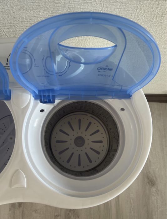 Мини стиральная машина 3кг