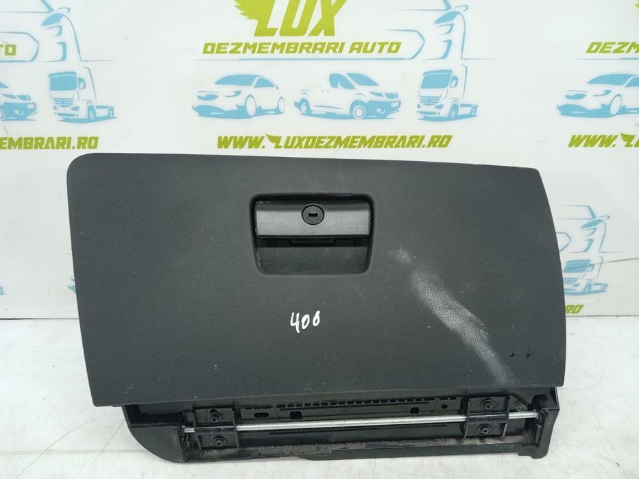 Torpedou 51167075479 BMW Seria 3 E91 (facelift)  [din 2008 pana  2013