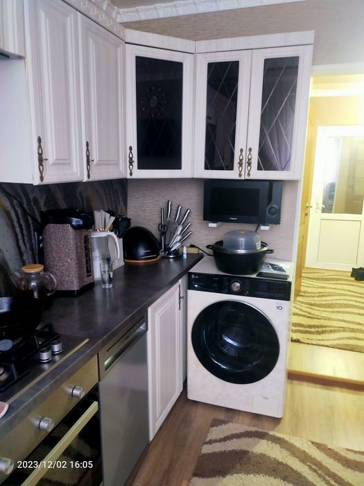 Продам дом благоустроенный