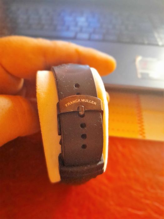 Ceas Automat Franck Muller