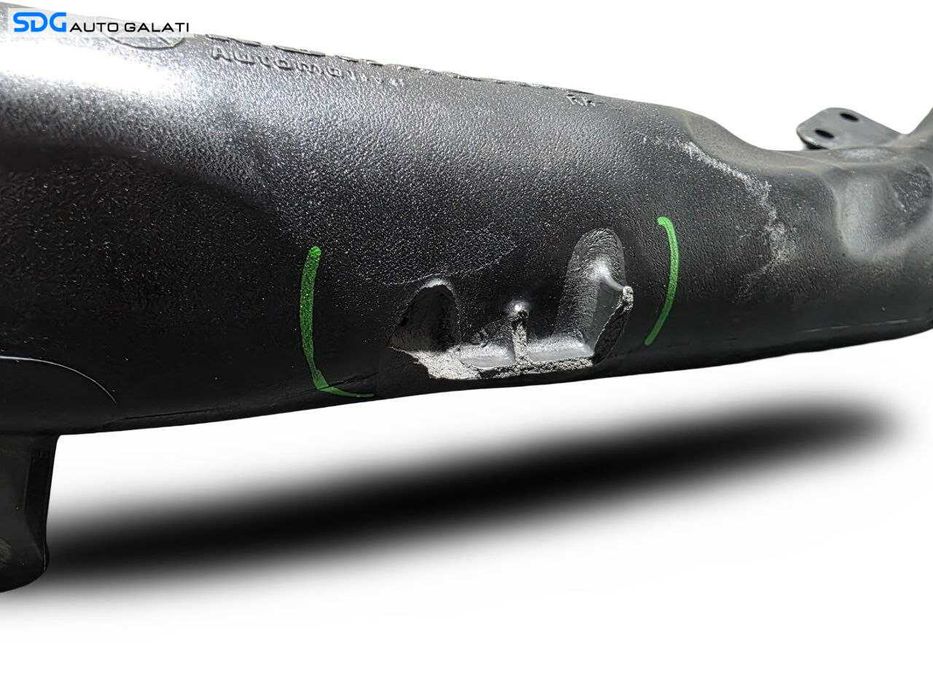 Furtun Conducta Tub Admisie Aer Volkswagen Caddy 2.0 TDI 2011 - 2015 (Prinderi Rupte) Cod 1K0145840AC, 1K0145840AE [N5490]