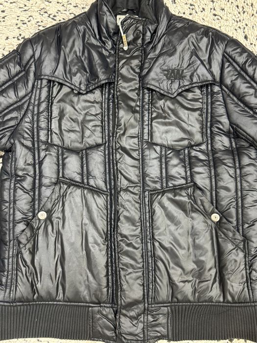 Мъжко яке G-STAR .Размер L