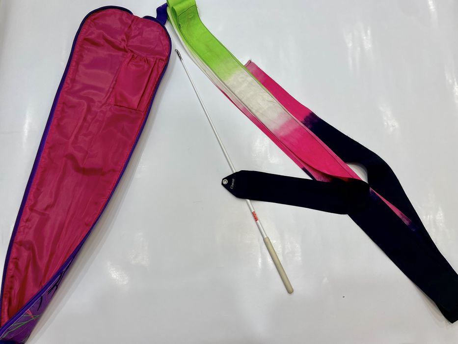 Художественная гимнастика. Б/У