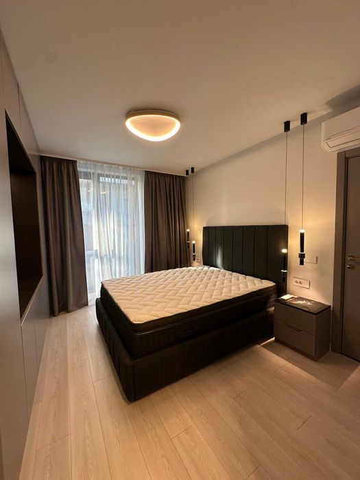 Продава се Тристаен апартамент в София, Кръстова вада - 128 кв.м за 2142 €/кв.м - Снимка #6
