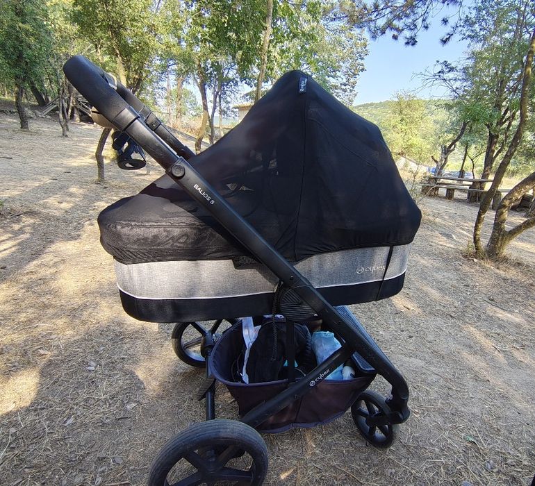 Количка Cybex Balios S