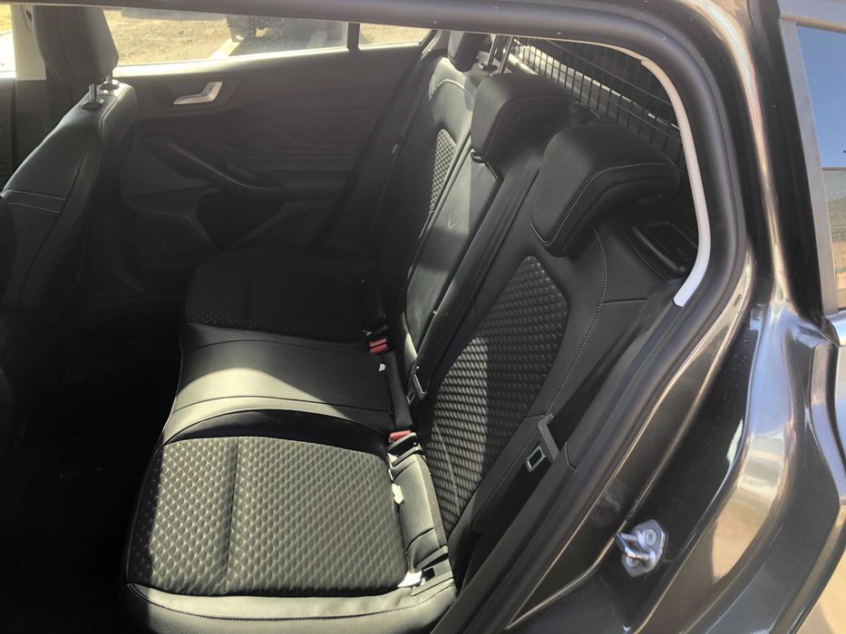 Dezmembrari Ford Focus 4 Combi 2019 1.5 TDCI ZTDA Automat