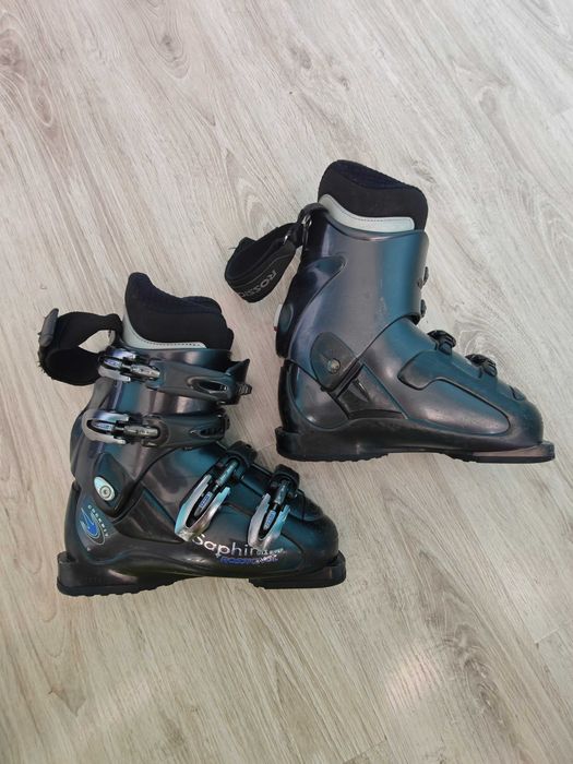Rossignol Saphir GTX Super 245mm