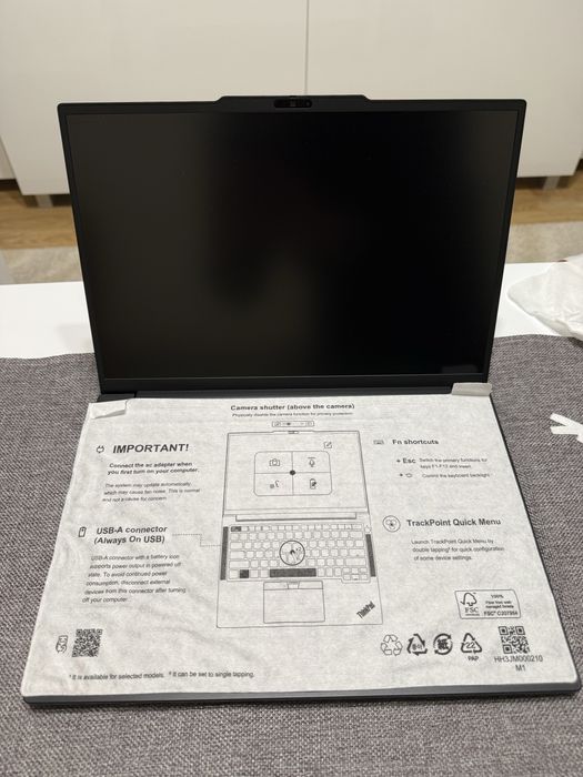 Lenovo ThinkPad E14 Gen7